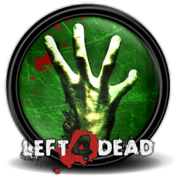 Left 4 Dead icon